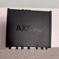 Axe I/O IK multimedia