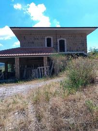 Villa singola Battipaglia [Cod. rif 3255132VRG]