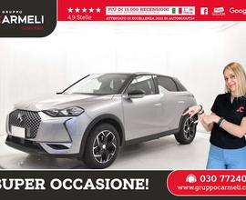 DS DS3 Crossback 50kWh e-tense So Chic