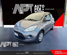 Ford Ka 1.2 + c/esp 69cv E6