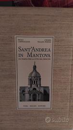 STORIA DELLA BASILICA DI SANT'ANDREA DI MANTOVA
