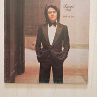 riccardo fogli "che ne sai" 1979