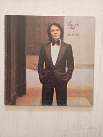 riccardo fogli "che ne sai" 1979