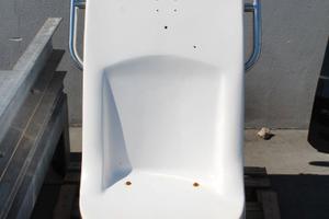 CONSOLLE DI GUIDA