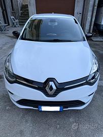 Renault Clio 4 tce