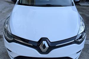 Renault Clio 4 tce