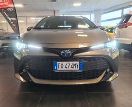 Toyota Corolla Touring Sports 1.8 Hybrid Active
