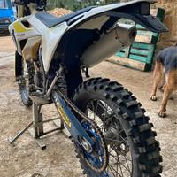 Husqvarna FE 350 - 2019