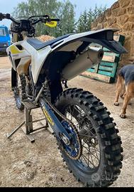 Husqvarna FE 350 - 2019