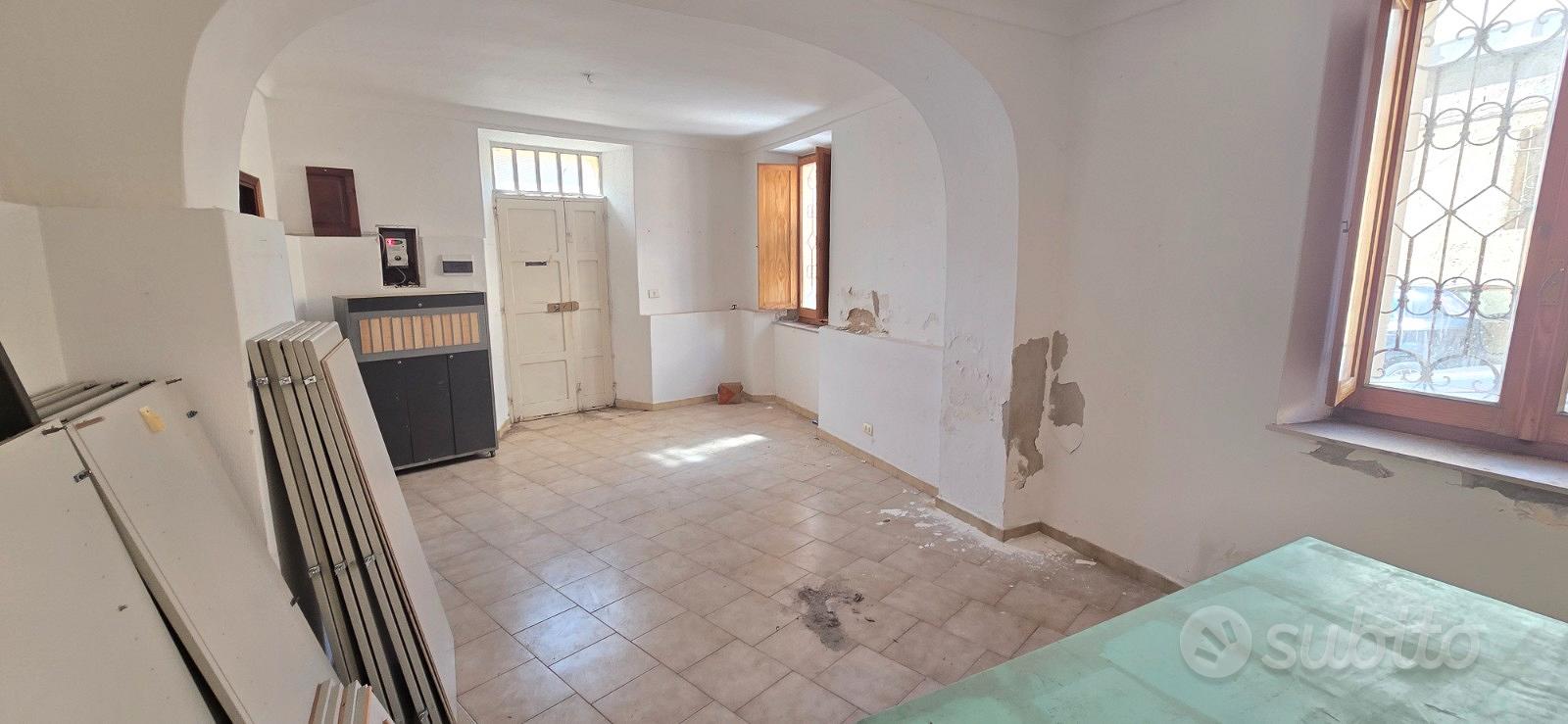 Appartamento – Nuoro, Santu Predu/San Pietro - Altro