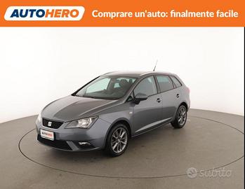 SEAT Ibiza ZP34988