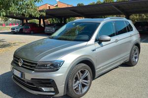 VW TIGUAN RLINE DSG 4MOTION 150CV