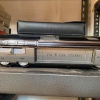 Autoradio stereo 8