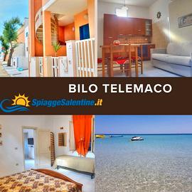 LOWCOST GIUGNO soli 20mt dalla spiaggia Torre Pali