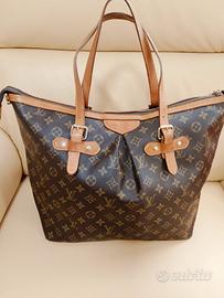 borsa Louis Vuitton vintage 