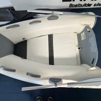 Tender in neoprene SUR MARINE LT 190 Usato 2022