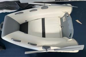 Tender in neoprene SUR MARINE LT 190 Usato 2022