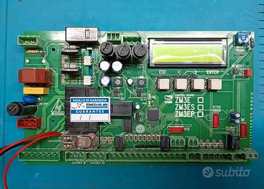 Scheda Came ZM3E cancello automatico