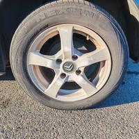 Cerchi Citroen C3