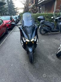 T-max 530 sx 2019