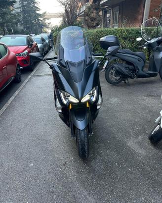 T-max 530 sx 2019