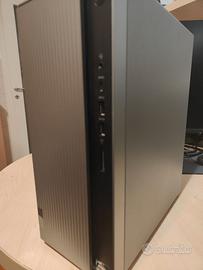 Lenovo IdeaCENTRE 5 Ryzen 5600G