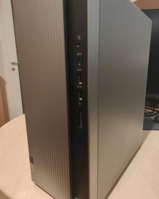Lenovo IdeaCENTRE 5 Ryzen 5600G S.C. Video Ram 8GB
