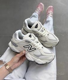 New Balance 9060 Sea SALT
