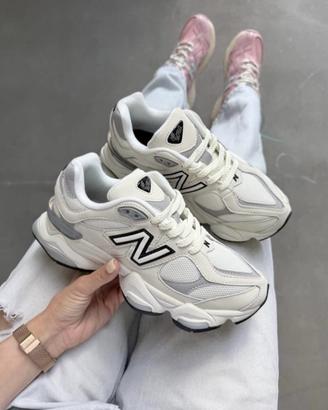 New Balance 9060 Sea SALT