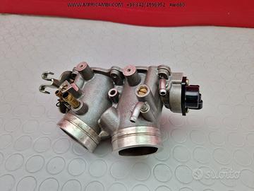 CORPOFARFALLATO CORPO APRILIA CAPONORD 1000 2003 2