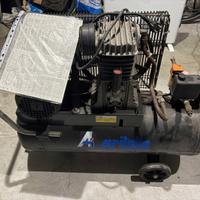 compressore professionale 50 litri