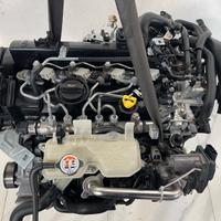 MOTORE COMPLETO MAZDA CX3 1.5 D  S5