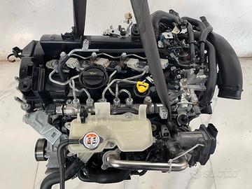 MOTORE COMPLETO MAZDA CX3 1.5 D  S5
