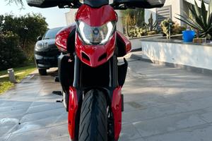 DUCATI HYPERMOTARD 950 2025 – Pari al nuovo