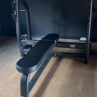 Toorx Panca Piana Olympic WBX-B3400