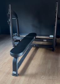 Toorx Panca Piana Olympic WBX-B3400