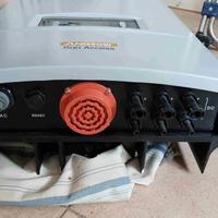 inverter sangrow nuovo