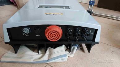 inverter sangrow nuovo