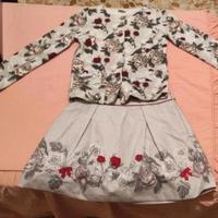 vestito bambina 12 anni