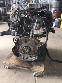 Motore ford kuga 2.0 diesel - t7ma