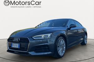 AUDI A5 SPB 40 TDI S tronic Business Sport