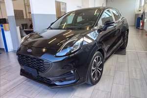 FORD Puma 1.0 ecoboost h ST-line Design s&s 125cv