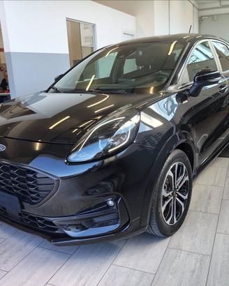 FORD Puma 1.0 ecoboost h ST-line Design s&s 125cv