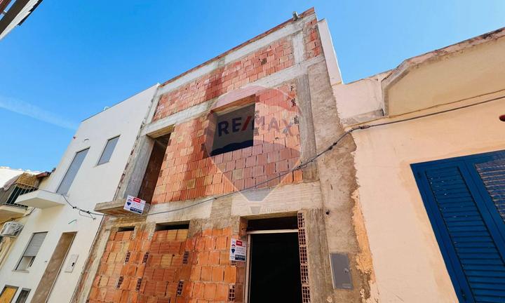 Casa Indipendente - Pachino