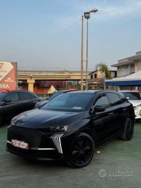 Ds 7 BlueHDi 130 aut. Performance Line+