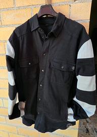Giacca moto JohnDoe tg 2XL