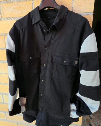 Giacca moto JohnDoe tg 2XL