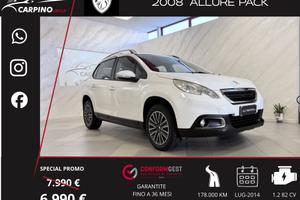 Peugeot 2008 PureTech 82 Allure