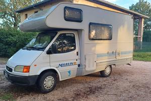Camper Elnagh Marlin 57