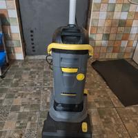 lava asciuga professionale 